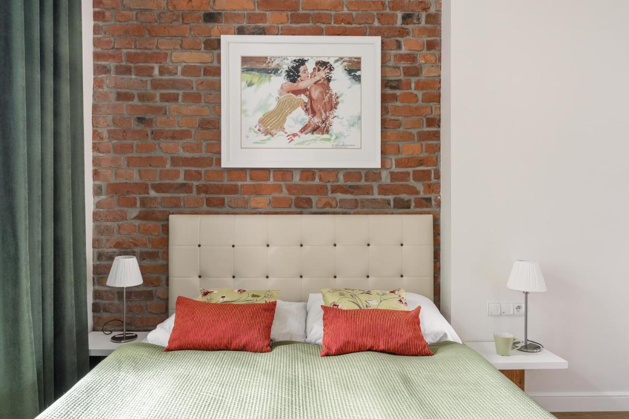 Sanhaus Apartments - Ul Haffnera I Okolice - 3-5 Minut Od Plazy I Deptaka Сопот Екстер'єр фото