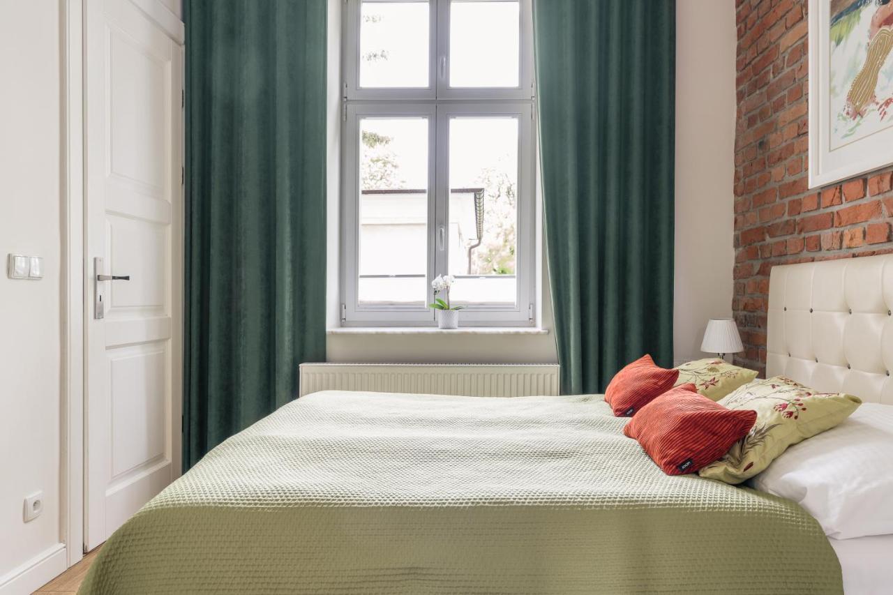 Sanhaus Apartments - Ul Haffnera I Okolice - 3-5 Minut Od Plazy I Deptaka Сопот Екстер'єр фото