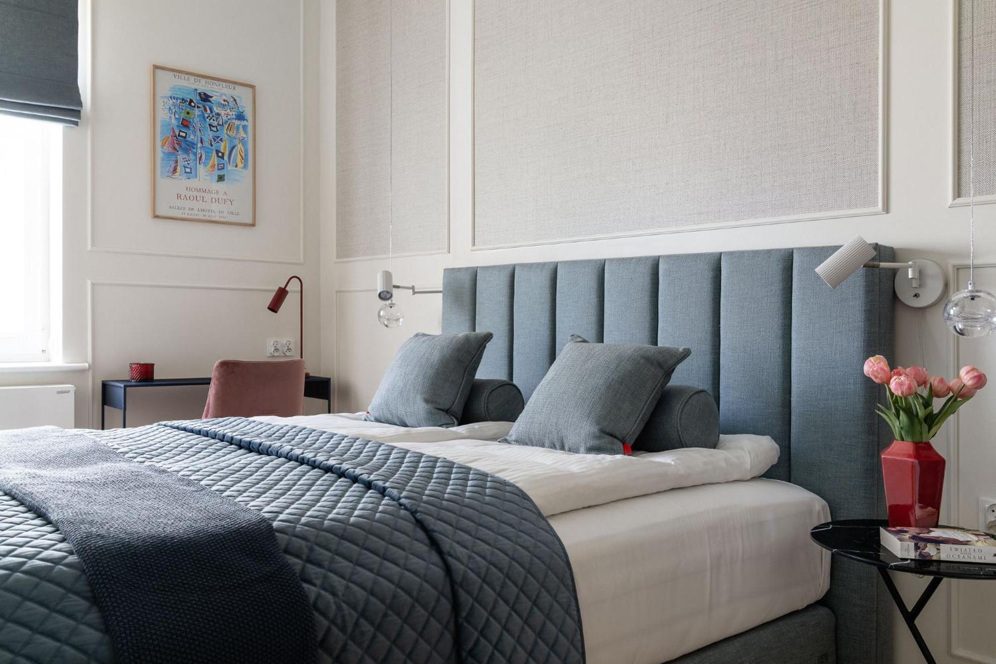 Sanhaus Apartments - Ul Haffnera I Okolice - 3-5 Minut Od Plazy I Deptaka Сопот Екстер'єр фото