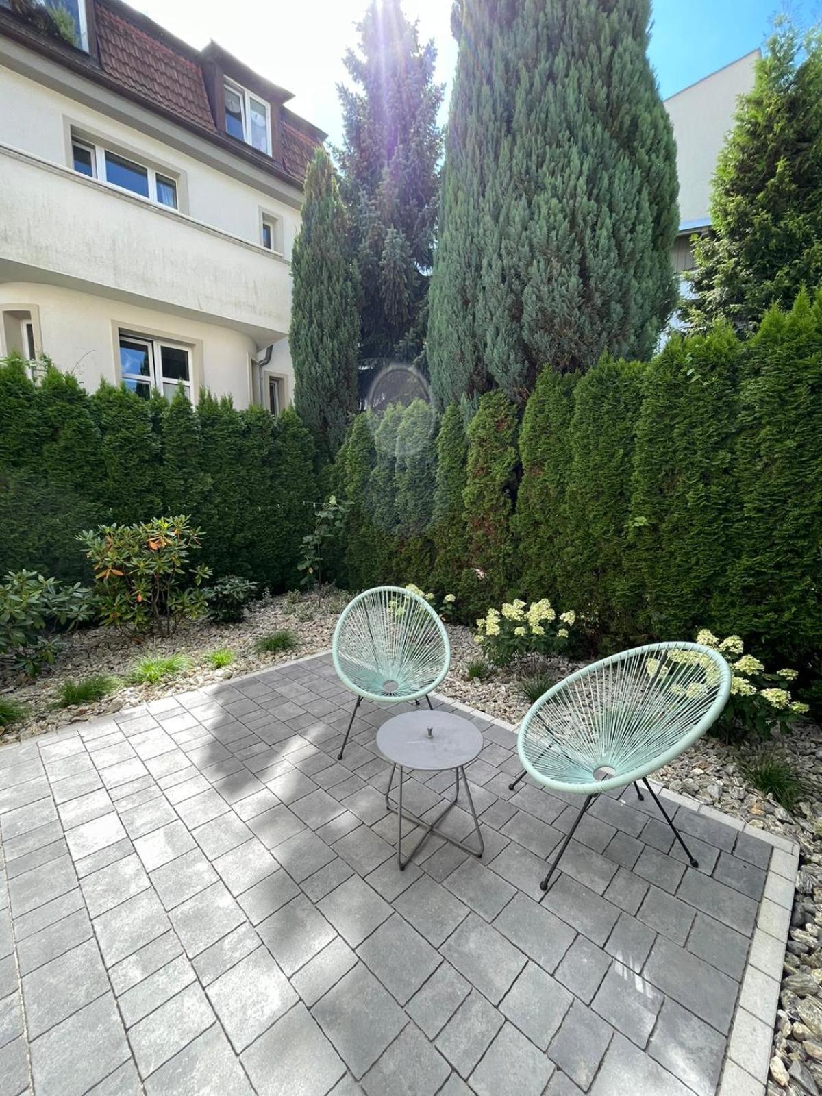 Sanhaus Apartments - Ul Haffnera I Okolice - 3-5 Minut Od Plazy I Deptaka Сопот Номер фото