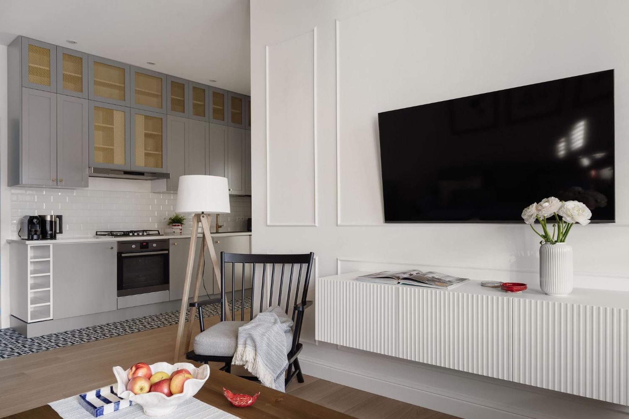 Sanhaus Apartments - Ul Haffnera I Okolice - 3-5 Minut Od Plazy I Deptaka Сопот Номер фото