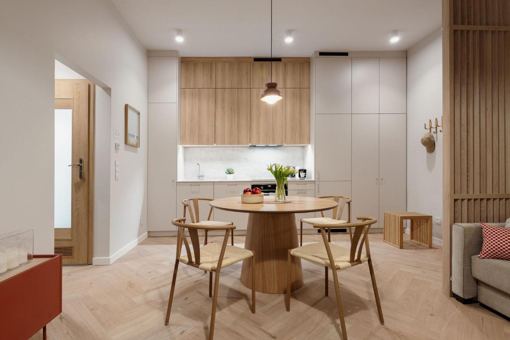 Sanhaus Apartments - Ul Haffnera I Okolice - 3-5 Minut Od Plazy I Deptaka Сопот Номер фото