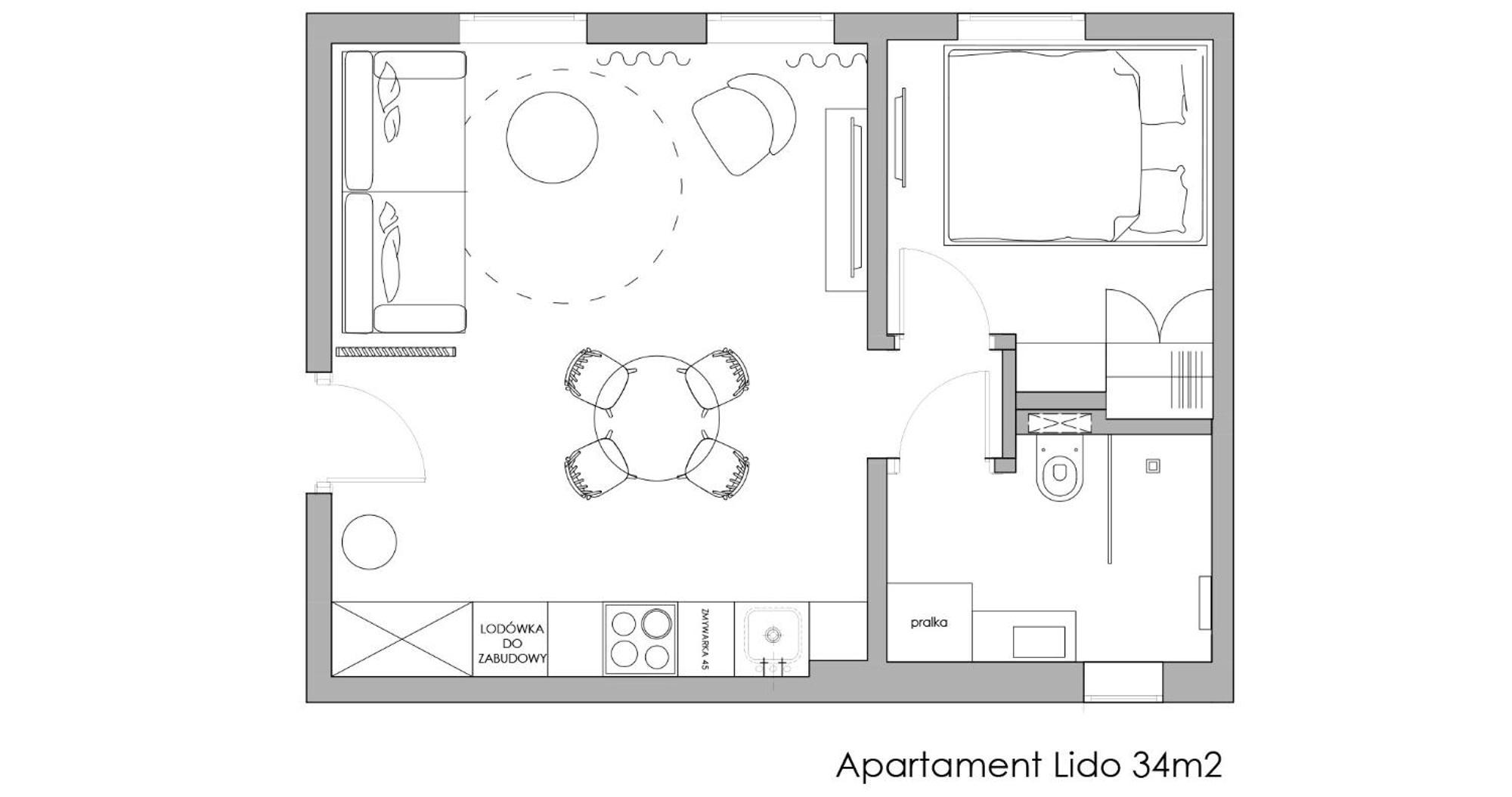 Sanhaus Apartments - Ul Haffnera I Okolice - 3-5 Minut Od Plazy I Deptaka Сопот Номер фото