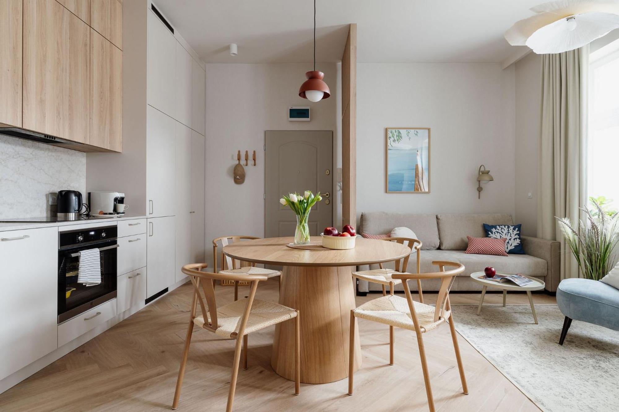 Sanhaus Apartments - Ul Haffnera I Okolice - 3-5 Minut Od Plazy I Deptaka Сопот Екстер'єр фото