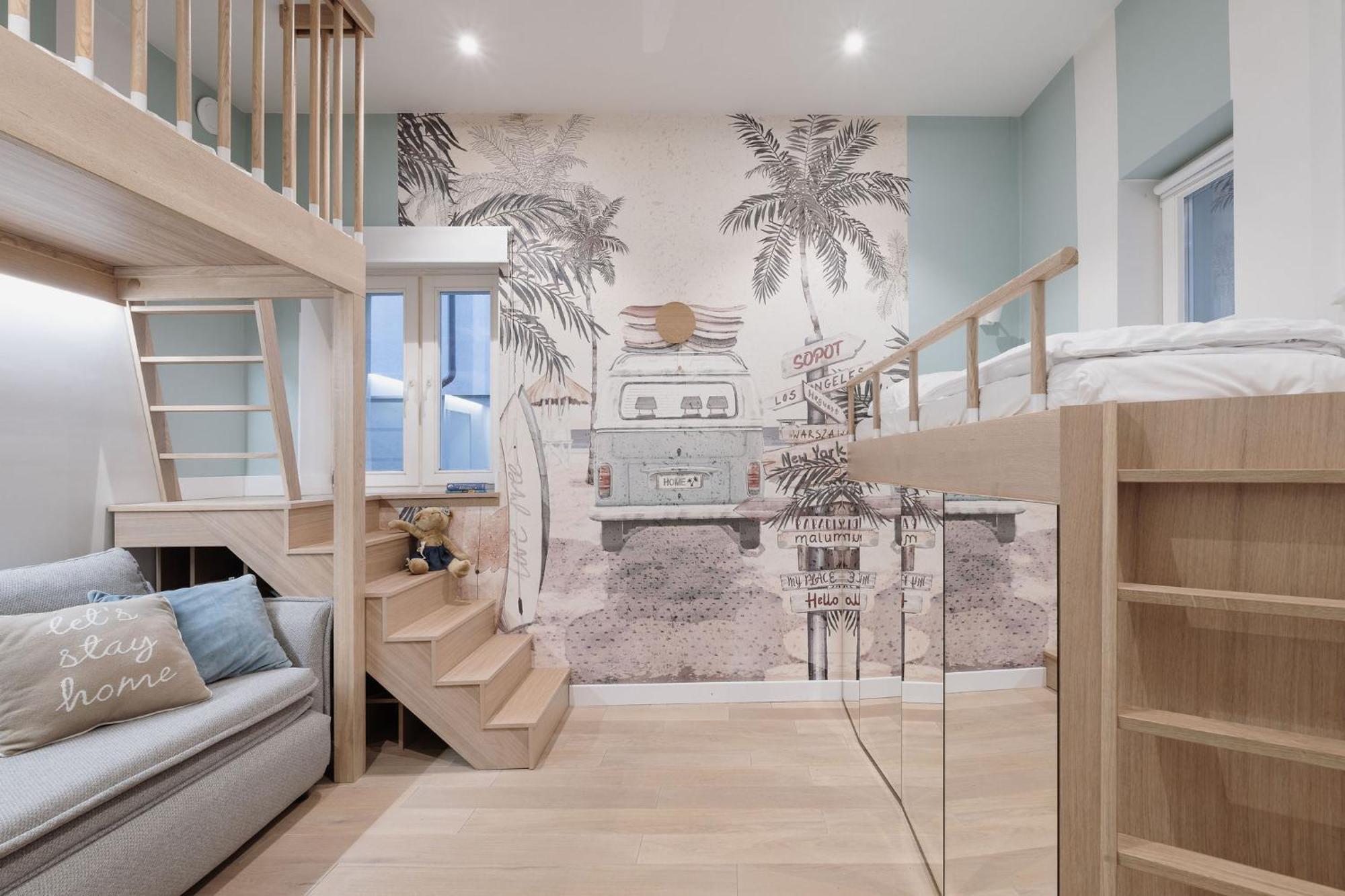 Sanhaus Apartments - Ul Haffnera I Okolice - 3-5 Minut Od Plazy I Deptaka Сопот Екстер'єр фото