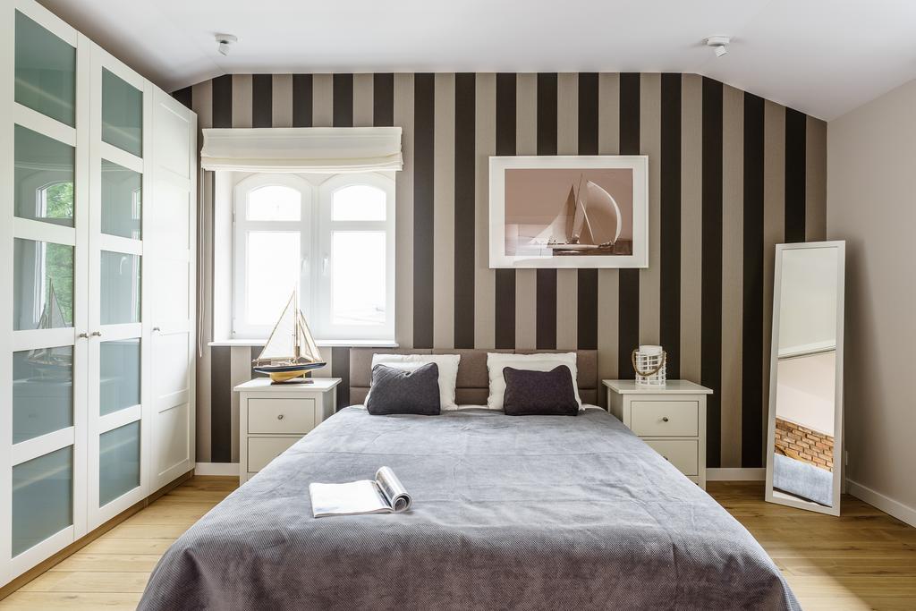 Sanhaus Apartments - Ul Haffnera I Okolice - 3-5 Minut Od Plazy I Deptaka Сопот Екстер'єр фото