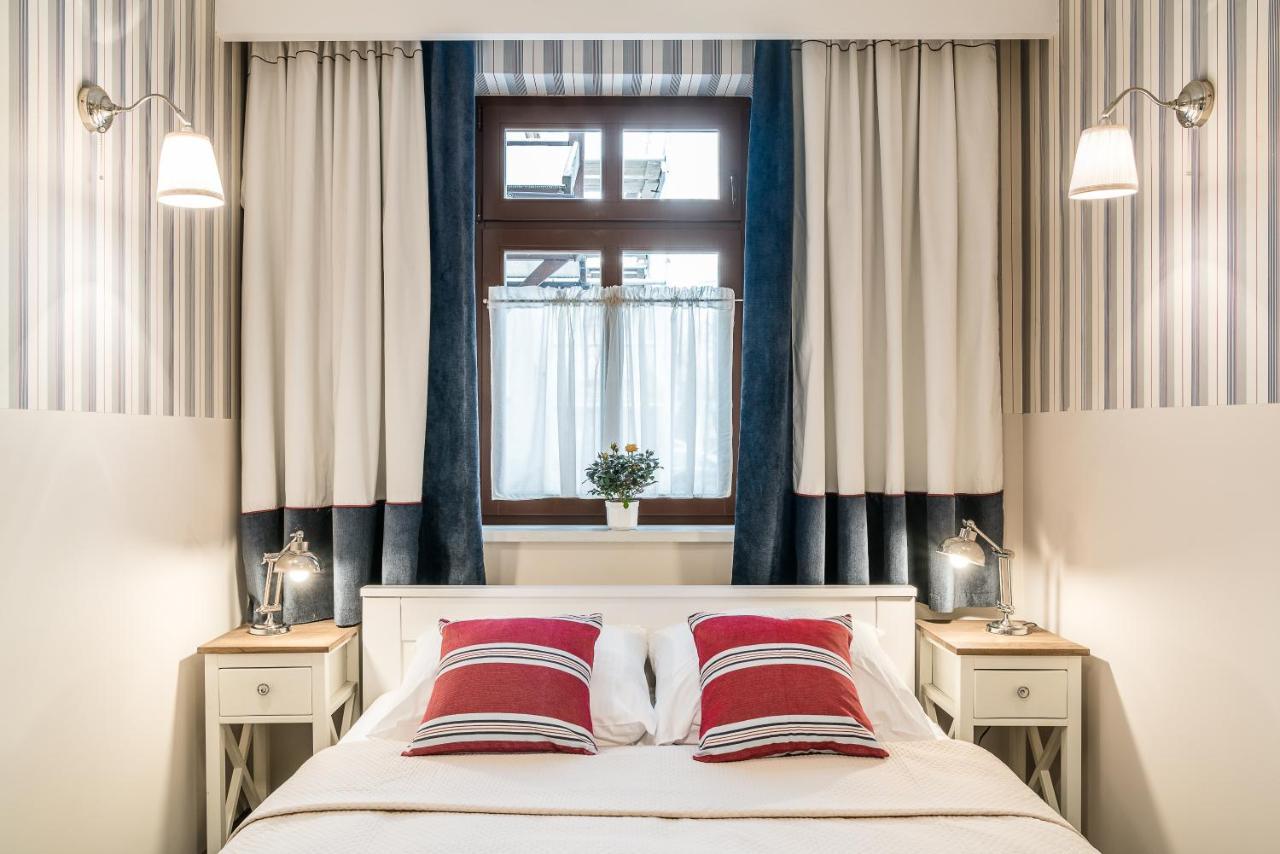 Sanhaus Apartments - Ul Haffnera I Okolice - 3-5 Minut Od Plazy I Deptaka Сопот Екстер'єр фото